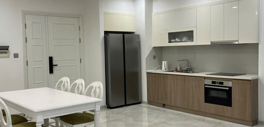 Bán căn hộ chung cư giá tốt tại Saigon South Residences, 4,7 tỷ, 76 m2, Nhà Bè, HCM