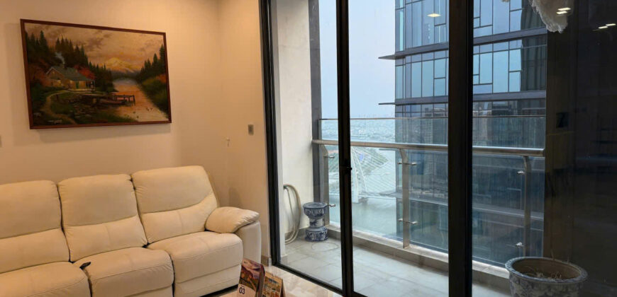 Bán căn hộ chung cư tại Sunrise Riverside, Nguyễn Hữu Thọ, Nhà Bè, 4,7 tỷ, 83 m2 giá siêu hời chỉ với