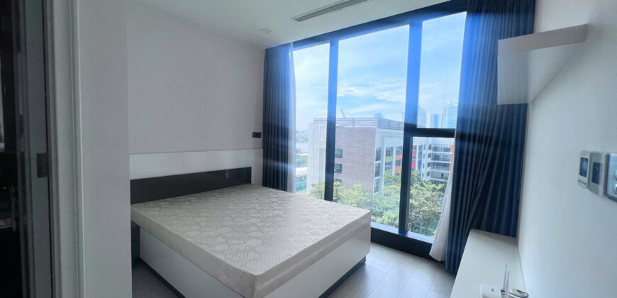 Bán căn hộ chung cư tại Sunrise Riverside, Nguyễn Hữu Thọ, Nhà Bè, 6,2 tỷ, 98m2