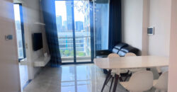 Bán căn hộ chung cư tại Sunrise Riverside, Nguyễn Hữu Thọ, Nhà Bè, 6,2 tỷ, 98m2