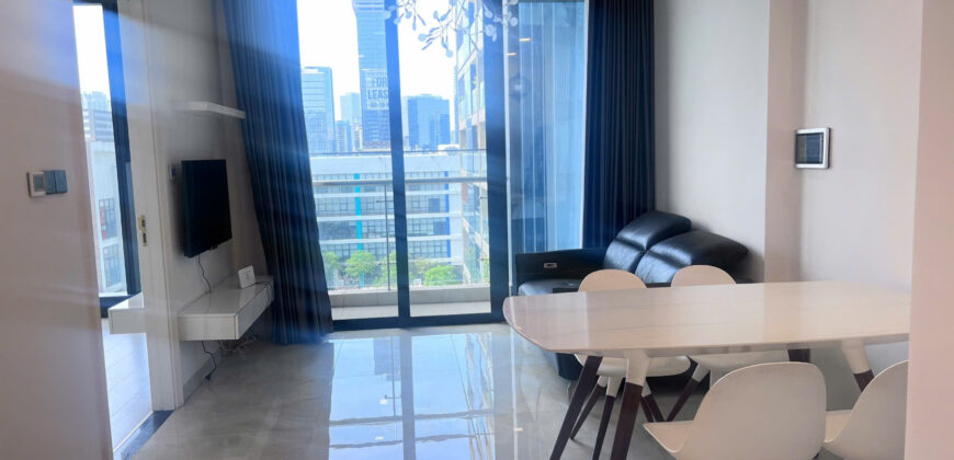 Bán căn hộ chung cư tại Sunrise Riverside, Nguyễn Hữu Thọ, Nhà Bè, 6,2 tỷ, 98m2