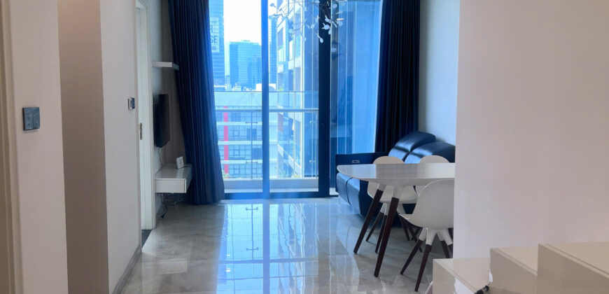 Bán căn hộ chung cư tại Sunrise Riverside, Nguyễn Hữu Thọ, Nhà Bè, 6,2 tỷ, 98m2