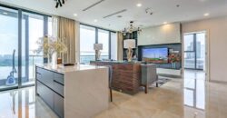Bán căn hộ chung cư tại The Park Residence, Nguyễn Hữu Thọ, Nhà Bè, 2,4 tỷ, 68 m2 chỉ với giá tốt