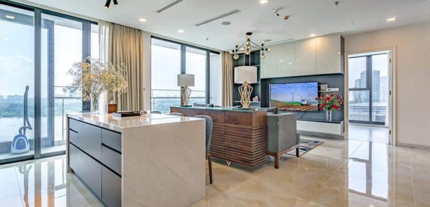 Bán căn hộ chung cư tại The Park Residence, Nguyễn Hữu Thọ, Nhà Bè, 2,4 tỷ, 68 m2 chỉ với giá tốt