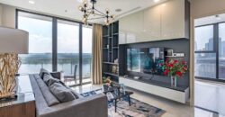 Bán căn hộ chung cư tại The Park Residence, Nguyễn Hữu Thọ, Nhà Bè, 2,4 tỷ, 68 m2 chỉ với giá tốt