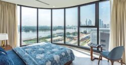 Bán căn hộ chung cư tại The Park Residence, Nguyễn Hữu Thọ, Nhà Bè, 2,4 tỷ, 68 m2 chỉ với giá tốt