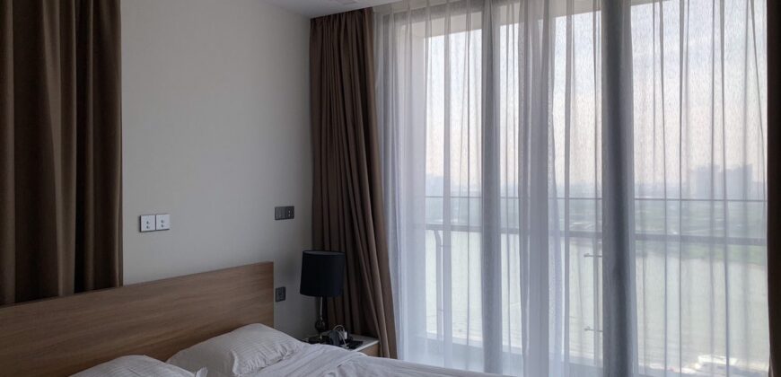 Bán căn hộ chung cư view đẹp tại Hoàng Anh Gold House, 6,9 tỷ, 240 m2