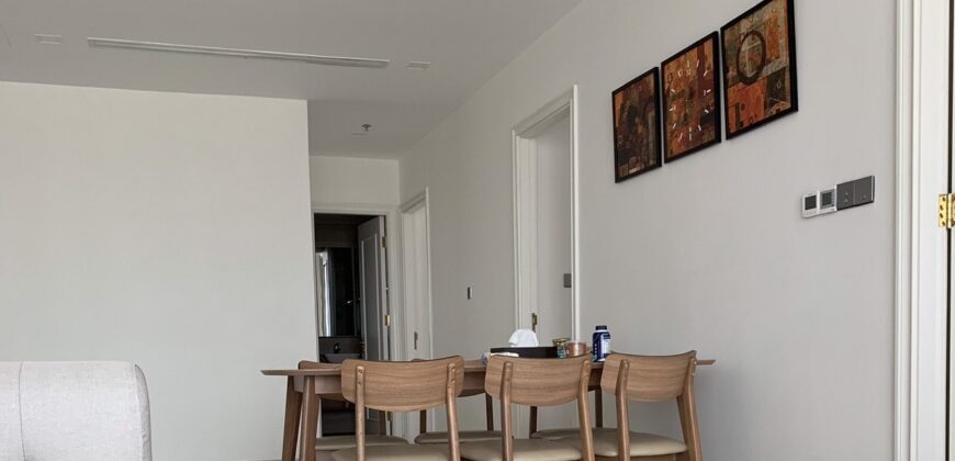 Bán căn hộ chung cư view đẹp tại Hoàng Anh Gold House, 6,9 tỷ, 240 m2