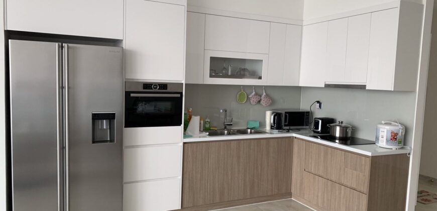 Bán căn hộ chung cư view đẹp tại Hoàng Anh Gold House, 6,9 tỷ, 240 m2