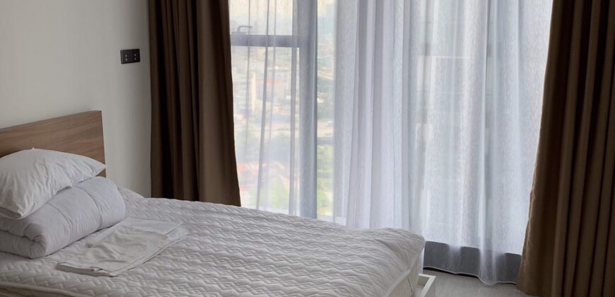 Bán căn hộ chung cư view đẹp tại Hoàng Anh Gold House, 6,9 tỷ, 240 m2