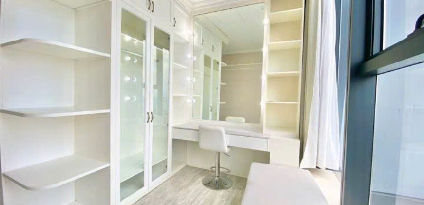 Bán căn hộ chung cư view đẹp tại Saigon South Residences, 4 tỷ, 71m2