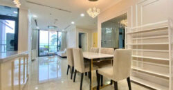 Bán căn hộ chung cư view đẹp tại Saigon South Residences, 4 tỷ, 71m2