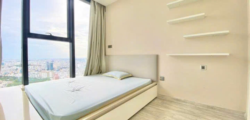 Bán căn hộ chung cư view đẹp tại Saigon South Residences, 4 tỷ, 71m2