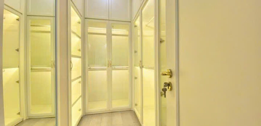 Bán căn hộ chung cư view đẹp tại Saigon South Residences, 4 tỷ, 71m2