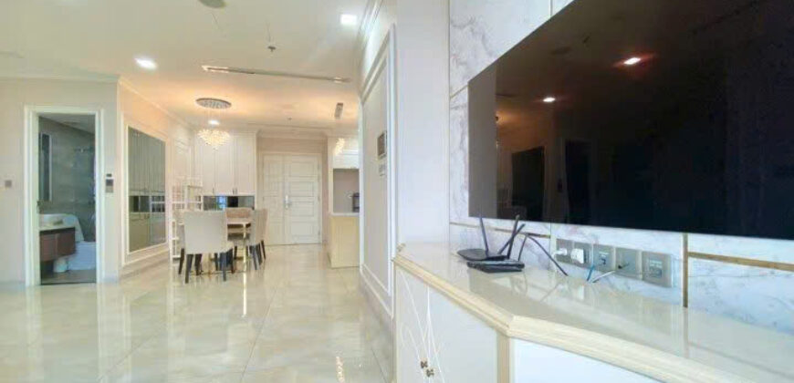 Bán căn hộ chung cư view đẹp tại Saigon South Residences, 4 tỷ, 71m2