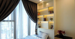 Bán căn hộ đẹp tại Saigon South Residences, 5,8 tỷ, 100m2, nhiều tiện ích