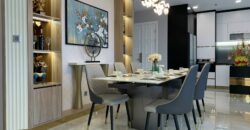 Bán gấp CH The Park Residence, Nguyễn Hữu Thọ, Nhà Bè, 2,6 tỷ, 74m2 giá siêu hời