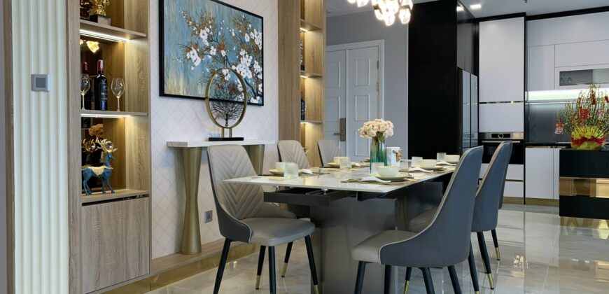 Bán gấp CH The Park Residence, Nguyễn Hữu Thọ, Nhà Bè, 2,6 tỷ, 74m2 giá siêu hời