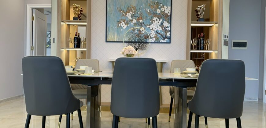 Bán gấp CH The Park Residence, Nguyễn Hữu Thọ, Nhà Bè, 2,6 tỷ, 74m2 giá siêu hời
