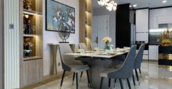 Bán gấp CH The Park Residence, Nguyễn Hữu Thọ, Nhà Bè, 2,6 tỷ, 74m2 giá siêu hời