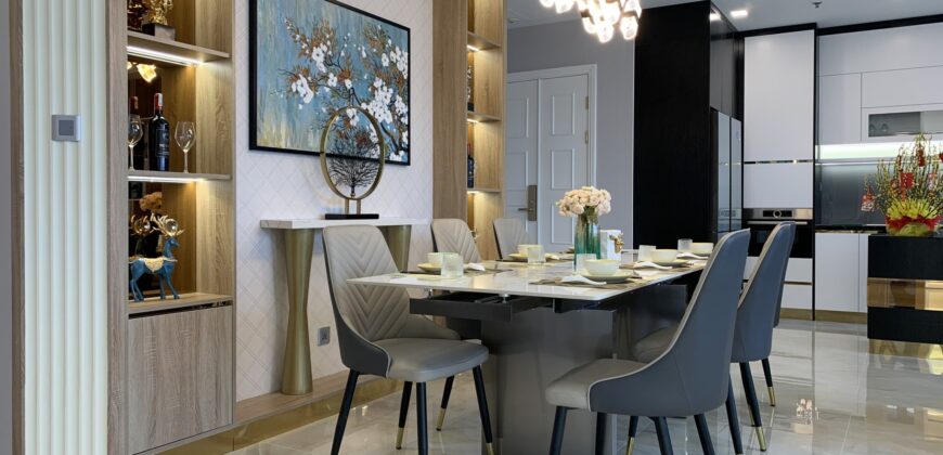 Bán gấp CH The Park Residence, Nguyễn Hữu Thọ, Nhà Bè, 2,6 tỷ, 74m2 giá siêu hời