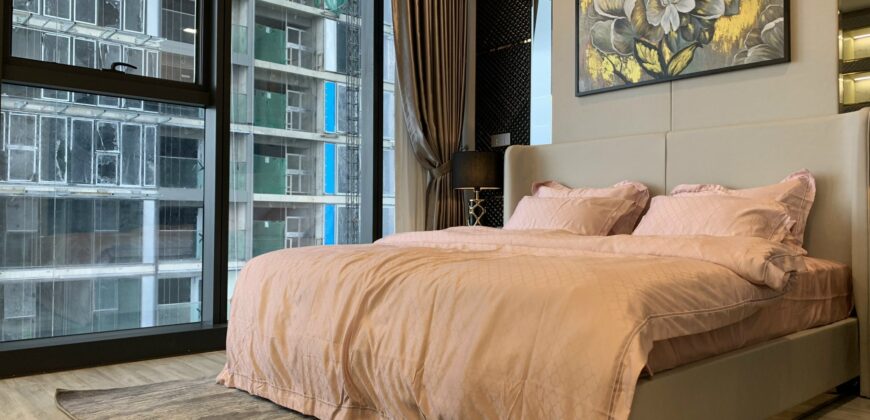 Bán gấp CH The Park Residence, Nguyễn Hữu Thọ, Nhà Bè, 2,6 tỷ, 74m2 giá siêu hời