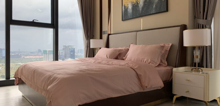 Bán gấp CH The Park Residence, Nguyễn Hữu Thọ, Nhà Bè, 2,6 tỷ, 74m2 giá siêu hời