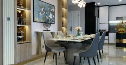 Bán gấp CH The Park Residence, Nguyễn Hữu Thọ, Nhà Bè, 2,6 tỷ, 74m2 giá siêu hời