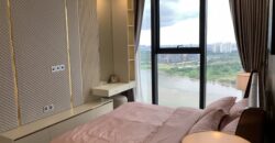 Bán gấp CH The Park Residence, Nguyễn Hữu Thọ, Nhà Bè, 2,6 tỷ, 74m2 giá siêu hời