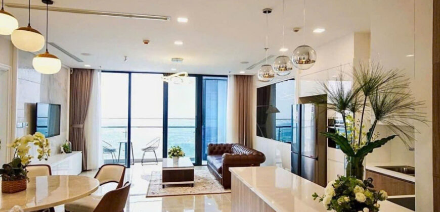 Bán gấp căn hộ 76m2 tại Saigon South Residences, 4,6 tỷ, Nhà Bè, HCM