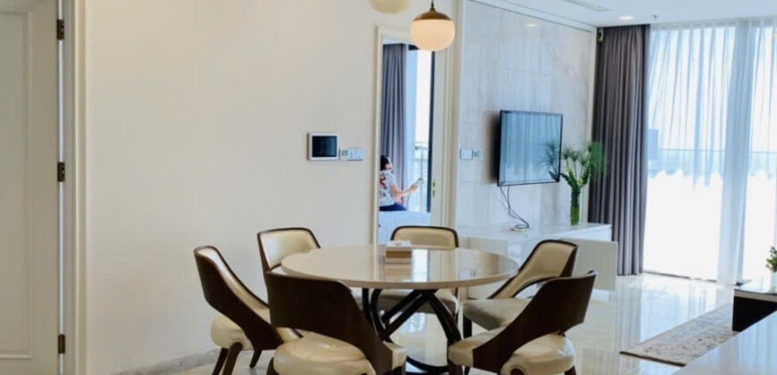 Bán gấp căn hộ 76m2 tại Saigon South Residences, 4,6 tỷ, Nhà Bè, HCM