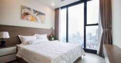 Bán gấp căn hộ 76m2 tại Saigon South Residences, 4,6 tỷ, Nhà Bè, HCM