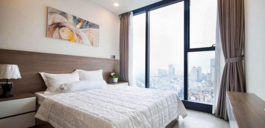 Bán gấp căn hộ 76m2 tại Saigon South Residences, 4,6 tỷ, Nhà Bè, HCM