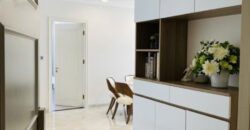 Bán gấp căn hộ 76m2 tại Saigon South Residences, 4,6 tỷ, Nhà Bè, HCM