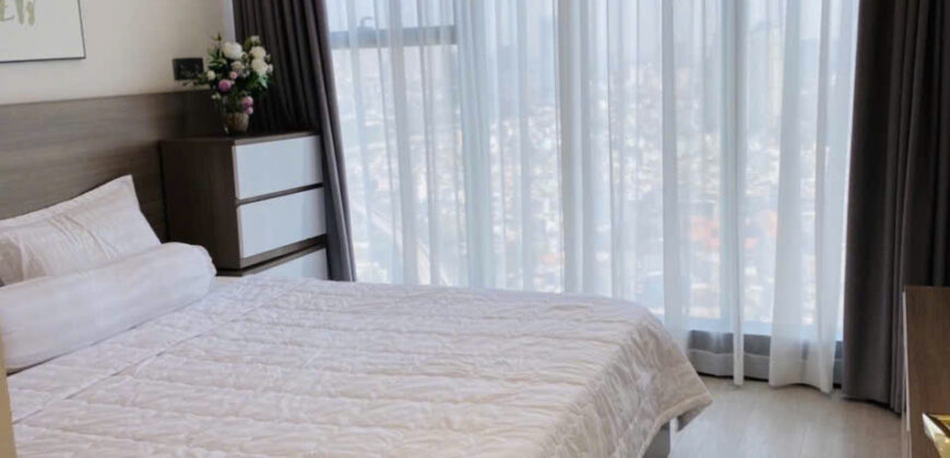 Bán gấp căn hộ 76m2 tại Saigon South Residences, 4,6 tỷ, Nhà Bè, HCM