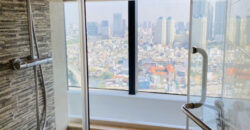 Bán gấp căn hộ 76m2 tại Saigon South Residences, 4,6 tỷ, Nhà Bè, HCM