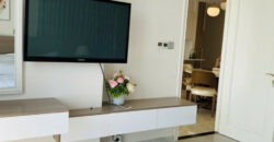 Bán gấp căn hộ 76m2 tại Saigon South Residences, 4,6 tỷ, Nhà Bè, HCM