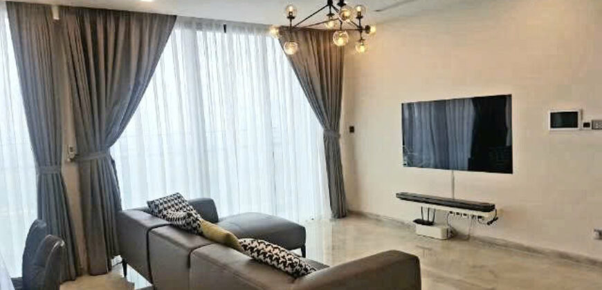 Bán gấp căn hộ chung cư 71m2 tại Saigon South Residences, 4 tỷ, Nhà Bè, HCM