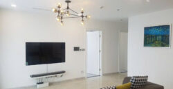 Bán gấp căn hộ chung cư 71m2 tại Saigon South Residences, 4 tỷ, Nhà Bè, HCM