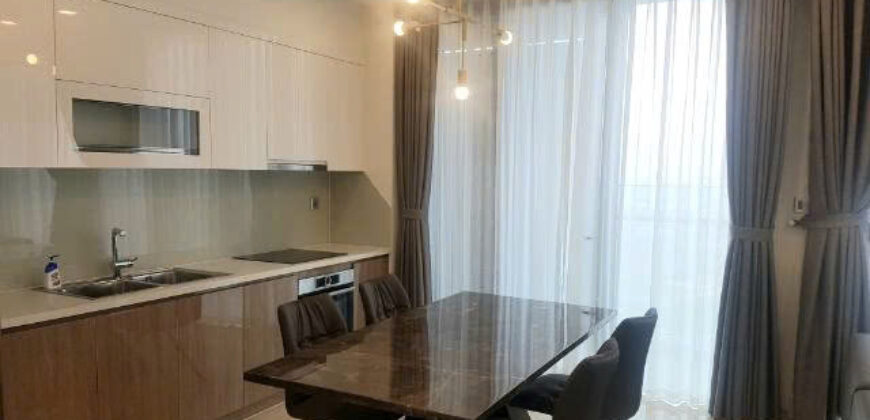 Bán gấp căn hộ chung cư 71m2 tại Saigon South Residences, 4 tỷ, Nhà Bè, HCM