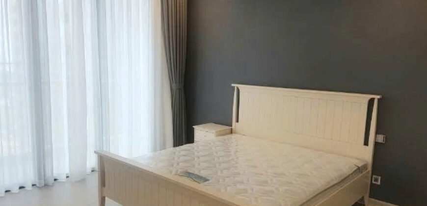 Bán gấp căn hộ chung cư 71m2 tại Saigon South Residences, 4 tỷ, Nhà Bè, HCM