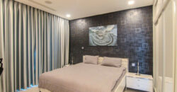 Bán gấp căn hộ chung cư tại Saigon South Residences, 4,6 tỷ, 76m2