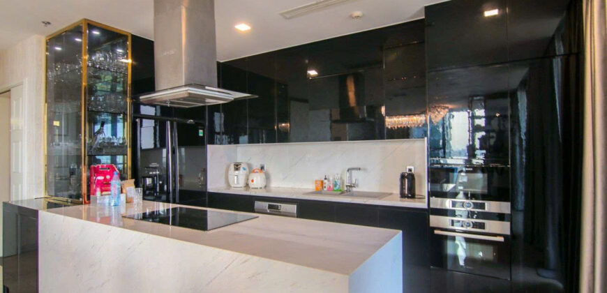 Bán gấp căn hộ chung cư tại Saigon South Residences, 4,6 tỷ, 76m2