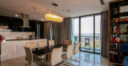 Bán gấp căn hộ chung cư tại Saigon South Residences, 4,6 tỷ, 76m2