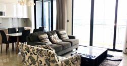 Cho thuê CC 121m2, 12 triệu, New Saigon, Nhà Bè, HCM, chính chủ, bao đẹp