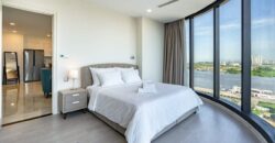 Cho thuê CC 121m2, 12 triệu, New Saigon, Nhà Bè, HCM, chính chủ, bao đẹp