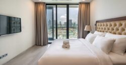 Cho thuê CC 121m2, 12 triệu, New Saigon, Nhà Bè, HCM, chính chủ, bao đẹp