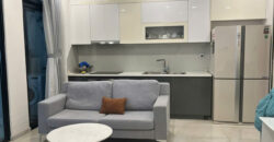 Hàng hiếm cho thuê CC Goldora Plaza, 11 triệu, 73m2, 2PN, 2WC ở Nhà Bè, HCM