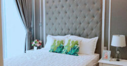 Cho thuê CC Hoàng Anh Gold House, 10 triệu, 100m2, Phước Kiển, Nhà Bè, HCM