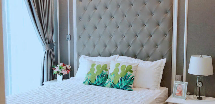 Cho thuê CC Hoàng Anh Gold House, 10 triệu, 100m2, Phước Kiển, Nhà Bè, HCM